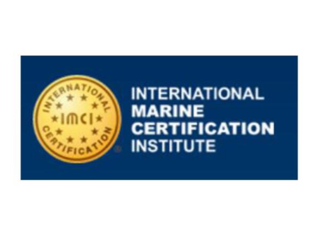 International Marine Certification Institute 