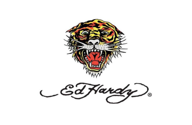 Ed hardy