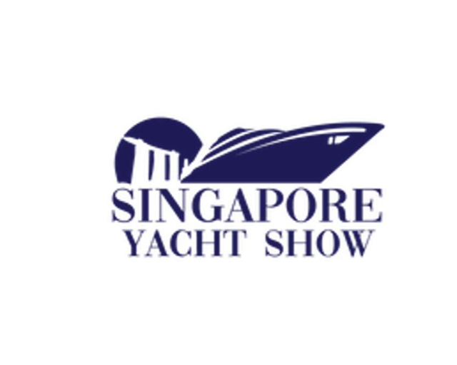 Singapore Yacht Show