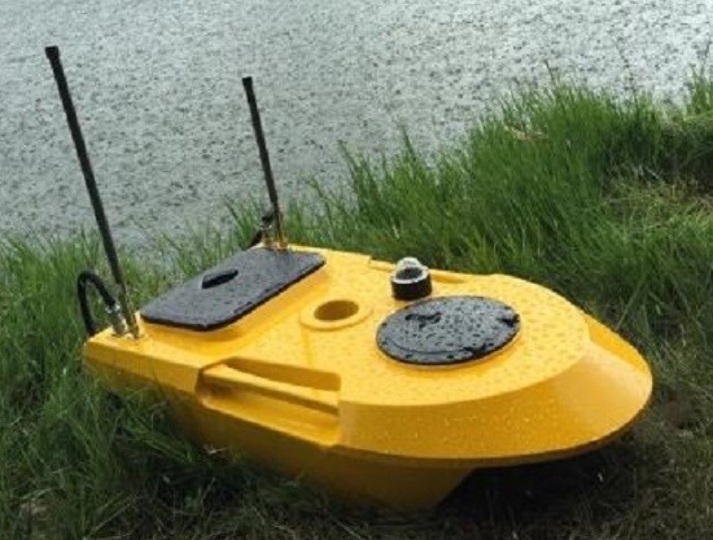 USV-M1100 无人测量船